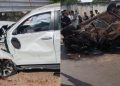 Tragédia na Estrada de Ribamar levanta críticas à gestão de rodovias estaduais