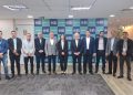 Maranhão busca fortalecer Economia do Mar com missão técnica em três capitais