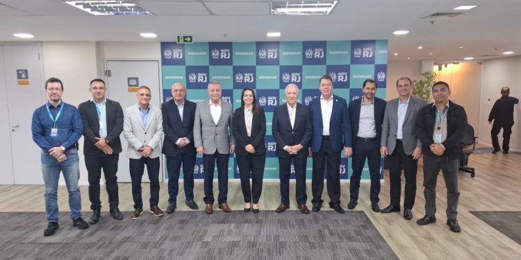 Maranhão busca fortalecer Economia do Mar com missão técnica em três capitais