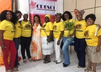 Programação do Julho das Pretas reforça luta histórica das mulheres negras no Maranhão