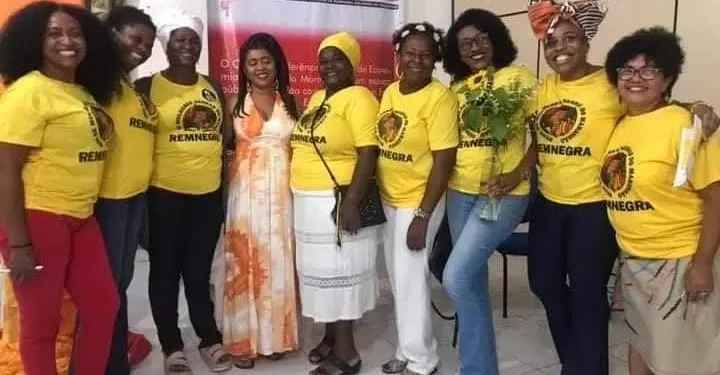 Programação do Julho das Pretas reforça luta histórica das mulheres negras no Maranhão