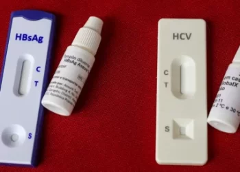 Campanha nacional alerta para risco das hepatites virais e reforça medidas de prevenção