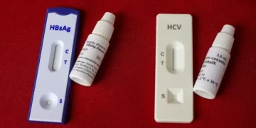 Campanha nacional alerta para risco das hepatites virais e reforça medidas de prevenção