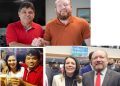 Convenções partidárias expõem disputa interna e levantam questionamentos sobre indicações políticas