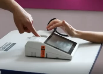 Sem biometria? Eleitor poderá votar normalmente nas eleições deste ano