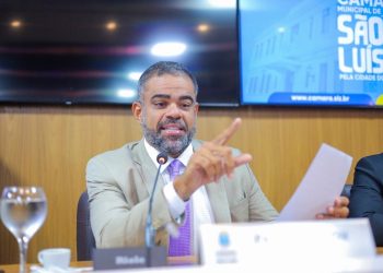 Auditoria do TCE-MA vai apurar pendências previdenciárias da Câmara de São Luís