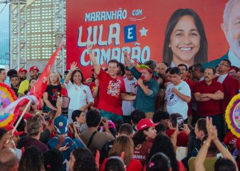 PT consolida estratégia eleitoral no Maranhão com Camarão ao Governo e Eliziane ao Senado