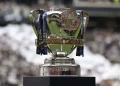 Quartas da Copa do Brasil terão duelos definidos por sorteio e calendário apertado