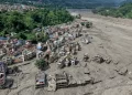 Terremoto e possível colapso de geleira são investigados após desastre entre Nepal e China