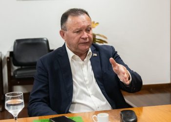 Defesa de Carlos Brandão contesta atuação do STF em investigação no Maranhão