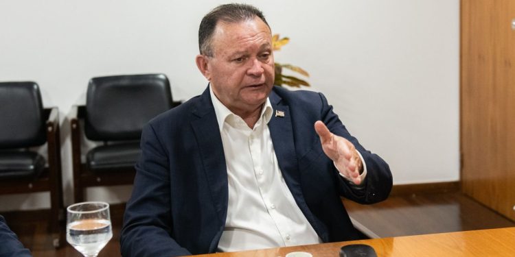 Defesa de Carlos Brandão contesta atuação do STF em investigação no Maranhão