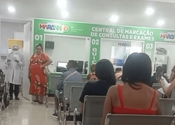 Sem previsão de novas vagas, pacientes do interior enfrentam dificuldades para atendimento no Carlos Macieira