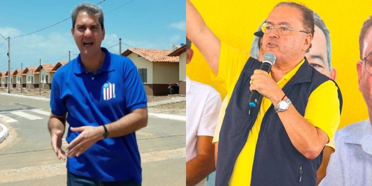 Entrega de 3 mil casas coloca Braide e Prefeitura de São Luís no centro de disputa na Justiça Eleitoral