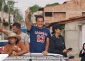 Camarão surpreende e apresenta o melhor programa político da disputa até agora