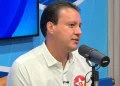 Felipe Camarão propõe ensino superior em todos os municípios do Maranhão