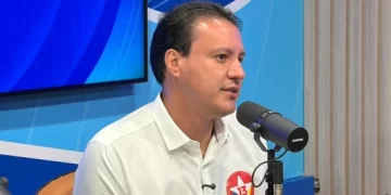 Felipe Camarão propõe ensino superior em todos os municípios do Maranhão