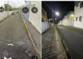 Pavimentação da Rua das Hortas gera denúncia sobre possível impacto no patrimônio histórico de São Luís