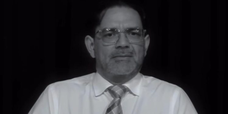 Professor exonerado após anunciar candidatura critica “falta de isonomia” na UEMA