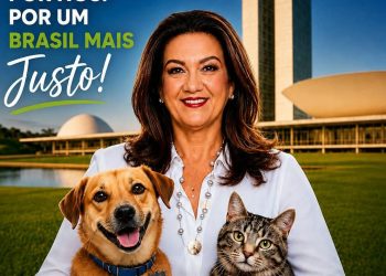 Da atuação nas ruas à defesa de políticas públicas: a trajetória de Karina da Dindas