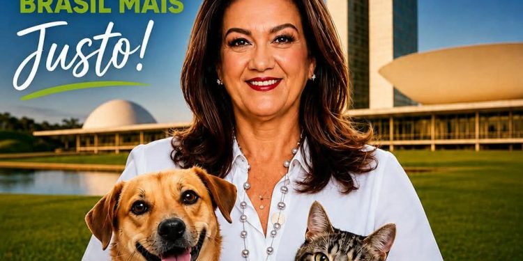 Da atuação nas ruas à defesa de políticas públicas: a trajetória de Karina da Dindas