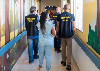 Fiscalização do TCE-MA vai analisar estrutura, equipes e gestão das UTIs pediátricas do Hospital da Criança