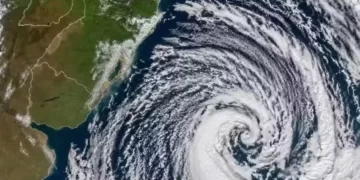 El Niño pode superar marcas históricas e elevar risco de calor e seca no Brasil