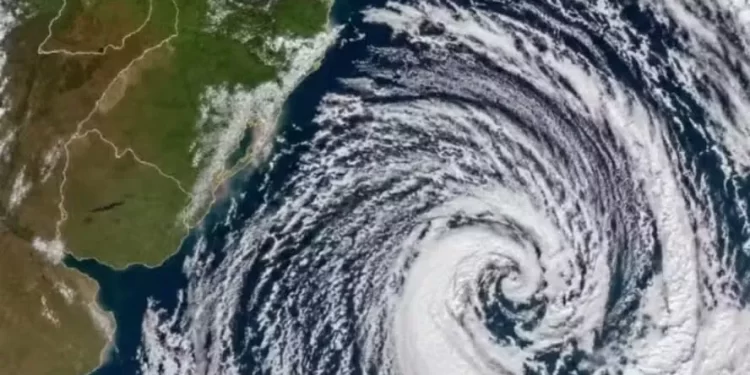 El Niño pode superar marcas históricas e elevar risco de calor e seca no Brasil