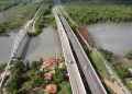 Ponte do Estreito dos Mosquitos terá trânsito controlado durante obras