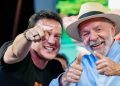 Apoio de Lula favorece candidatos, enquanto alinhamento com Flávio enfrenta maior resistência no MA, aponta Quaest