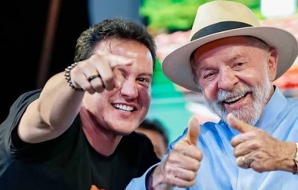 Apoio de Lula favorece candidatos, enquanto alinhamento com Flávio enfrenta maior resistência no MA, aponta Quaest