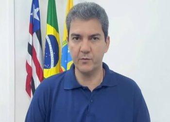 Cadeira vazia: Braide falta a sabatina do Imirante em meio à cobrança por respostas