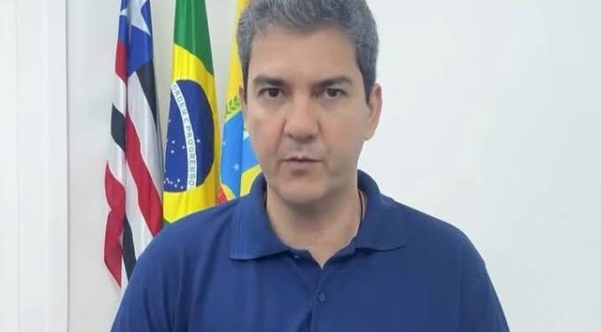 Cadeira vazia: Braide falta a sabatina do Imirante em meio à cobrança por respostas