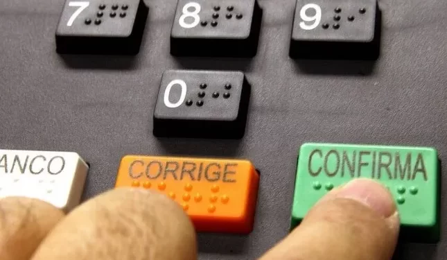 Seis cargos estarão em disputa nas urnas em 2026; saiba como votar