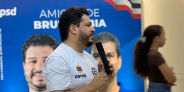 Dr. Joel intensifica agenda em São Luís e defende mudanças na saúde do Maranhão
