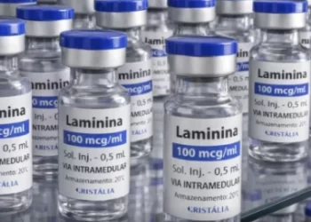 Polilaminina entra em fase de testes clínicos para avaliar segurança em pacientes com lesão medular