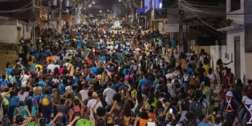 Fiéis se preparam para a Grande Romaria de São José de Ribamar neste sábado