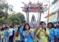 Crianças e adolescentes assumem protagonismo no Círio de Nazaré do Cohatrac