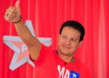 Reta final: crescimento de Camarão na Quaest coloca campanha petista em movimento