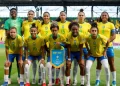 Thais Lima brilha nos pênaltis, e Brasil elimina os EUA no Mundial Sub-20
