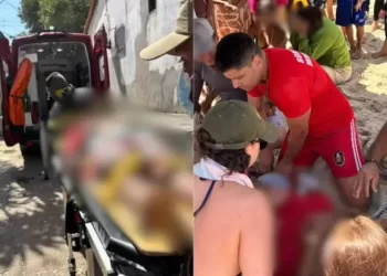 Jovem de Senador La Rocque morre durante visita aos Lençóis Maranhenses