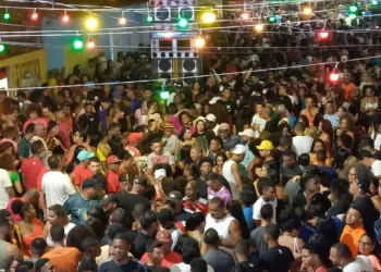 Dancehall ganha espaço em São Luís com baile gratuito na Liberdade