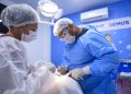 Atendimento odontológico à noite facilita acesso de trabalhadores a cirurgias em Paço do Lumiar