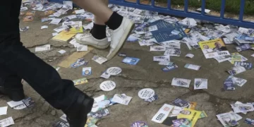 Pode usar camiseta de candidato? Saiba o que é permitido e proibido no segundo turno das eleições