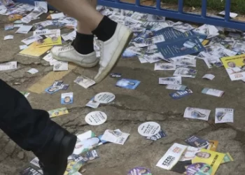 Justiça Eleitoral aperta regras contra boca de urna e propaganda nas redes no segundo turno