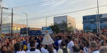 Entre orações e emoção, Círio de Nazaré transforma ruas de São Luís em caminho de devoção