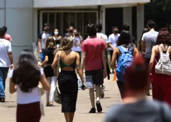 Enem 2026 divulga locais de prova; veja como consultar o seu