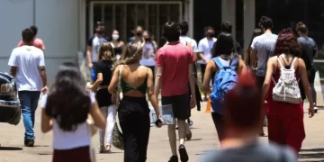 Enem 2026 divulga locais de prova; veja como consultar o seu