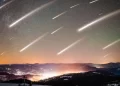 Chuva de meteoros no Maranhão: saiba como observar o fenômeno sem telescópio