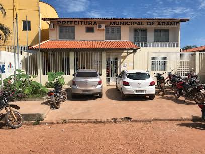 Caso de contrato milionário para escolas de Arame será encaminhado ao Ministério Público Federal