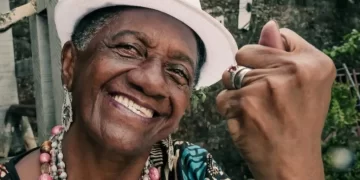Dia Municipal da Mulher Sambista terá homenagem a Patativa em São Luís